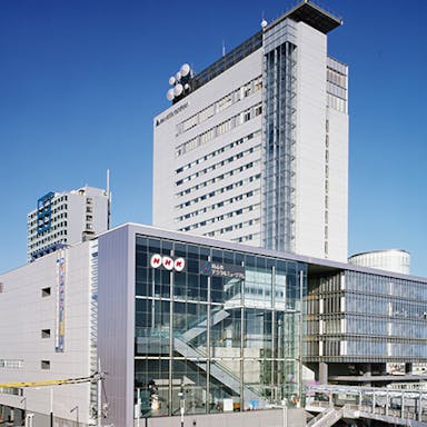 Okayama building2