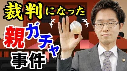 弁護士 木村栄宏が“新生児の取り違えによるその後の人生の格差を争う裁判”について解説する動画を公開しました。