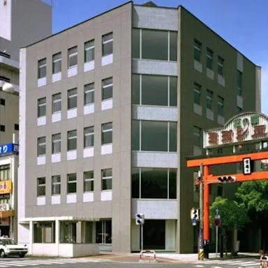 Fukuyama building2