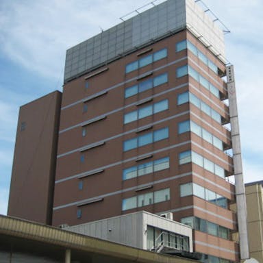 Aomori building2