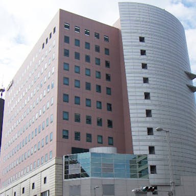 Fukuoka building2