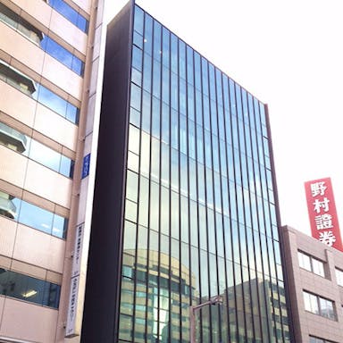 Funabashi building2