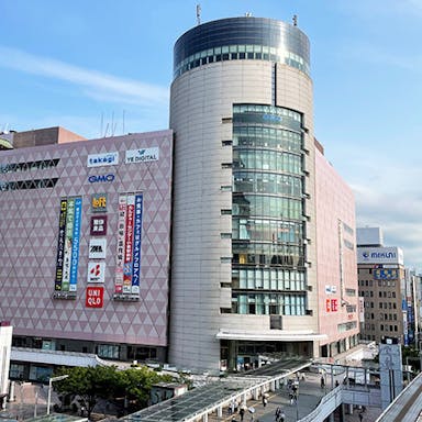 Kokura building2