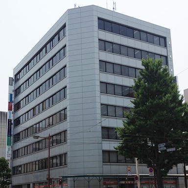 Matsuyama building2