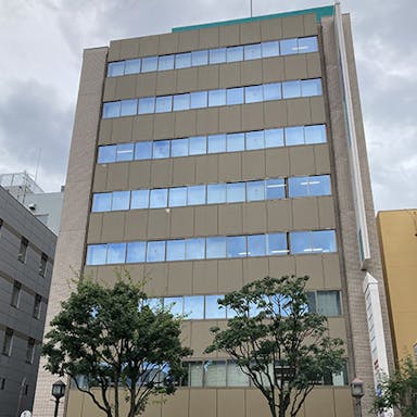 Morioka building2