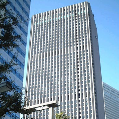 Shinjyuku building2