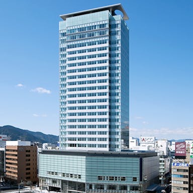 Shizuoka building2