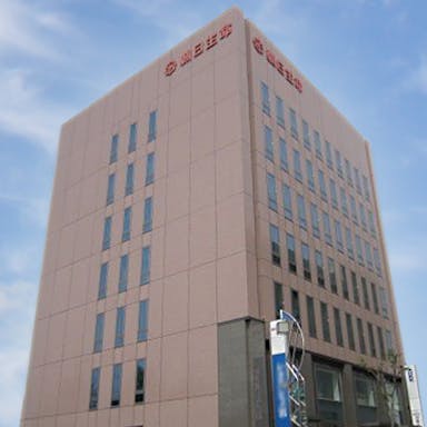 Tomakomai building2