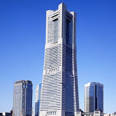 Yokohama building2