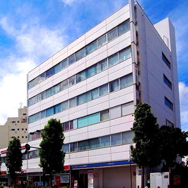 Yokosuka building2