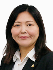 山﨑　敬子