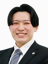 田中　虎太郎