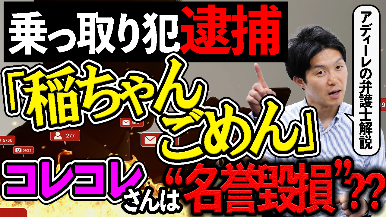 アインシュタイン 稲田 コレコレ
