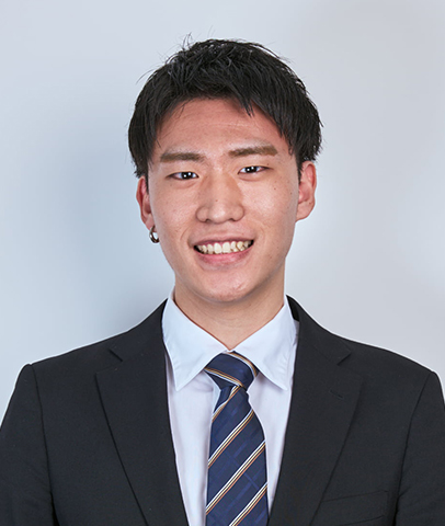 佐古田 陽登