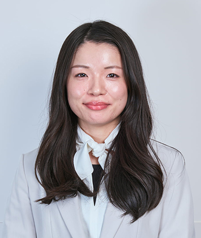 加藤 万莉奈