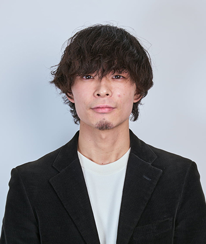 礒谷 直也